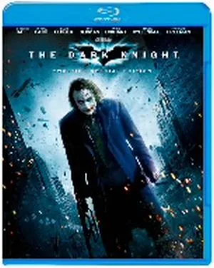 ダークナイト(Blu-ray Disc)