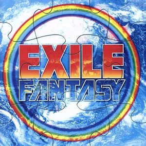 FANTASY(DVD付)