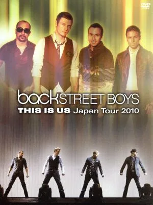 THIS IS US Japan Tour 2010