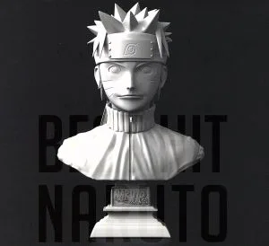 BEST HIT NARUTO(期間生産限定版)