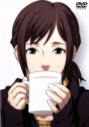 イヴの時間 劇場版