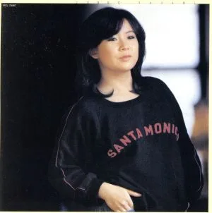素顔の私(SHM-CD)