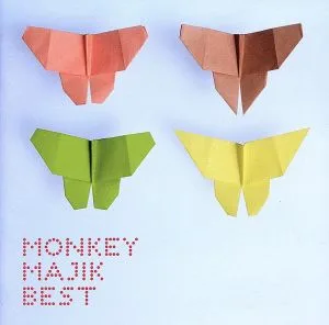 MONKEY MAJIK BEST