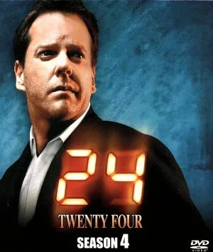 กล่องขนาดกะทัดรัด 24-FOUR-Season Ⅳ SEASONS