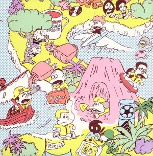 GOOD TIMES(初回限定盤)(DVD付)