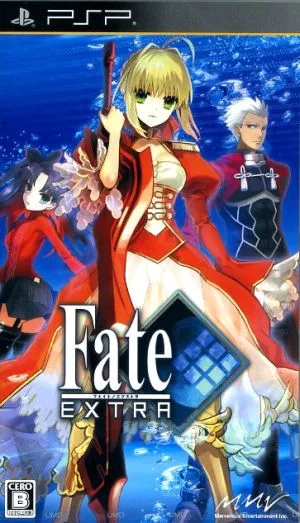 fate/extra