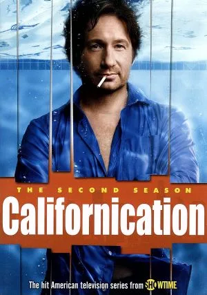 カリフォルニケーション ある小説家のモテすぎる日常 シーズン2 DVD-BOX