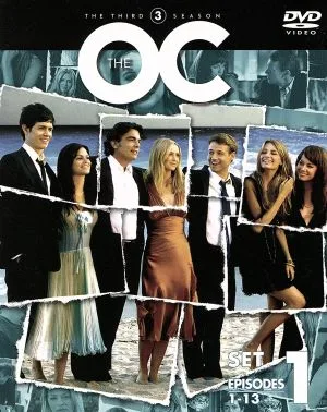 The OC<サード>セット1