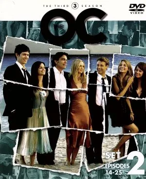 The OC<サード>セット2