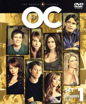 The OC<ファイナル>セット1