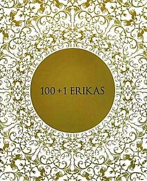 100+1 ERIKAS 沢尻エリカ写真集
