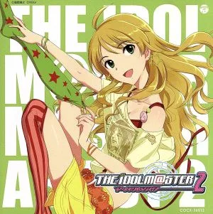 THE IDOLM@STER MASTER ARTIST 2 -FIRST SEASON- 03 星井美希