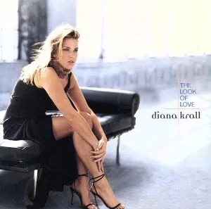 ザ・ルック・オブ・ラヴ(SACD) <SACD>