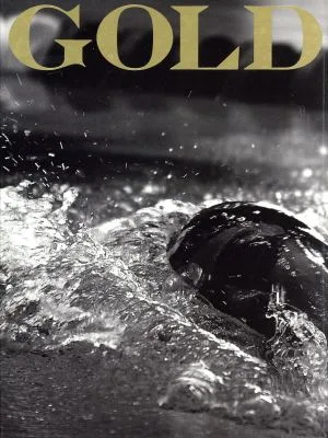 GOLD DVD-BOX