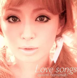 Love songs(DVD付)