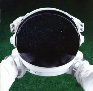 COSMONAUT