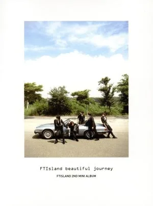 Beautiful Journey