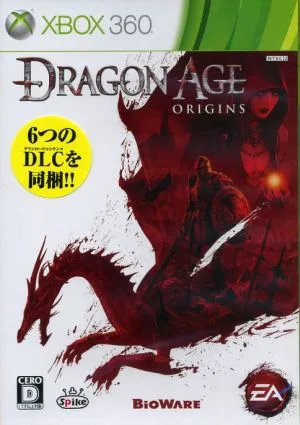 Dragon Age: Origins