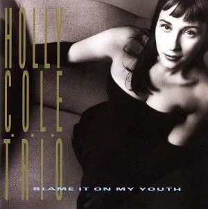 BLAME IT ON MY YOUTH