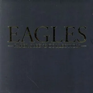 イーグルス・ボックス(SHM-CD)(完全生産限定盤)(紙ジャケット仕様)