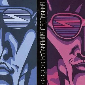SUPERNOVA(初回限定盤)(DVD付)