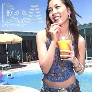 KEY OF HEART/DOTCH(with DVD)
