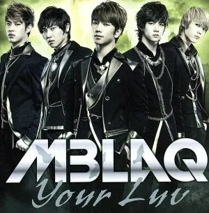 Your Luv