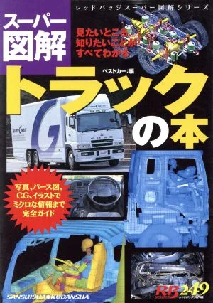 トラックの本