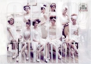 GIRLS'GENERATION(期間限定版)