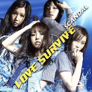 LOVE SURVIVE