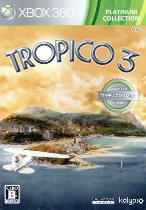 TROPICO3 Platinum Collection
