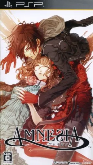 AMNESIA