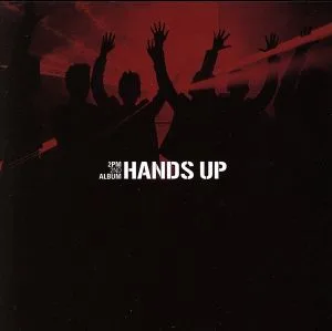 Hands Up~JAPAN SPECIAL EDITION~