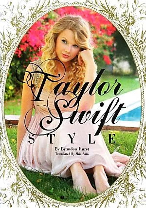 TAYLOR SWIFT STYLE テイラー・スウィフトスタイル