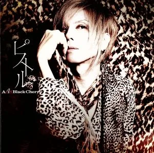ピストル(初回限定盤)(DVD付)