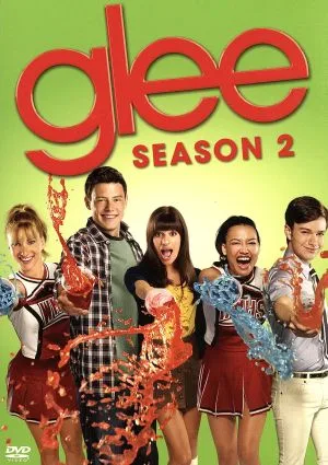 glee/グリー シーズン2 DVDコレクターズBOX