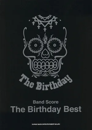 The Birthday Best