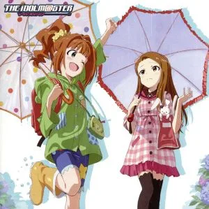 THE IDOLM@STER ANIM@TION MASTER 03