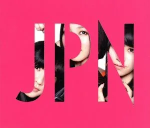 JPN(初回限定盤)(DVD付)