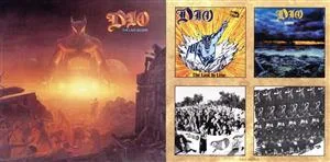 ラスト・イン・ライン<デラックス・エクスパンデッド・エディション>(紙ジャケット仕様)(2SHM-CD)
