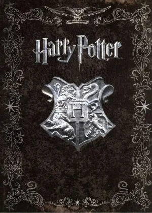 Harry Potter บทที่ 1 ถึงบทที่ 7 PART2 ครบกล่อง (แผ่น Blu-ray)