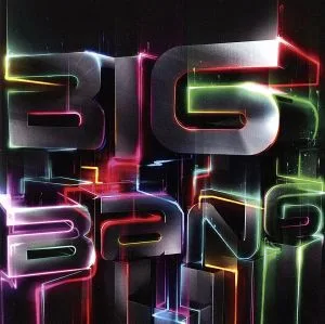 THE BEST OF BIGBANG