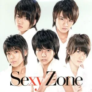 Sexy Zone