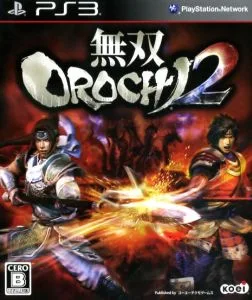 Musou OROCHI2