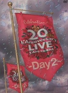 20th L'Anniversary LIVE-Day2-