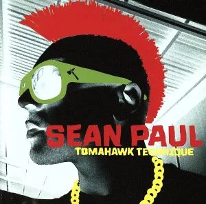 トマホーク・テクニーク(初回限定バリュー・プライス盤)