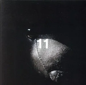 11(初回限定盤)(DVD付)
