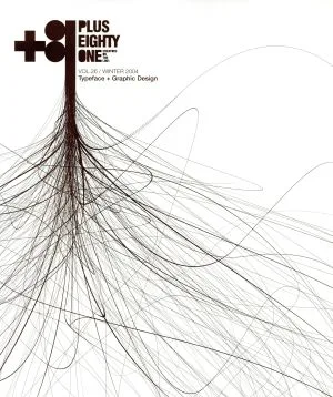 +81(VOL.26) CREATORS ON THE LINE