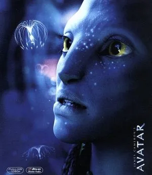 アバター エクステンデッド・エディション(Blu-ray Disc)