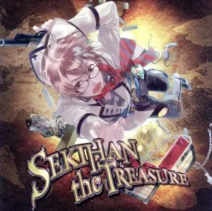 EXIT TUNES PRESENTS SEKIHAN the TREASURE